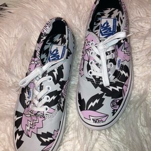 Vans Eley Kishimoto Magnolia Hysteria